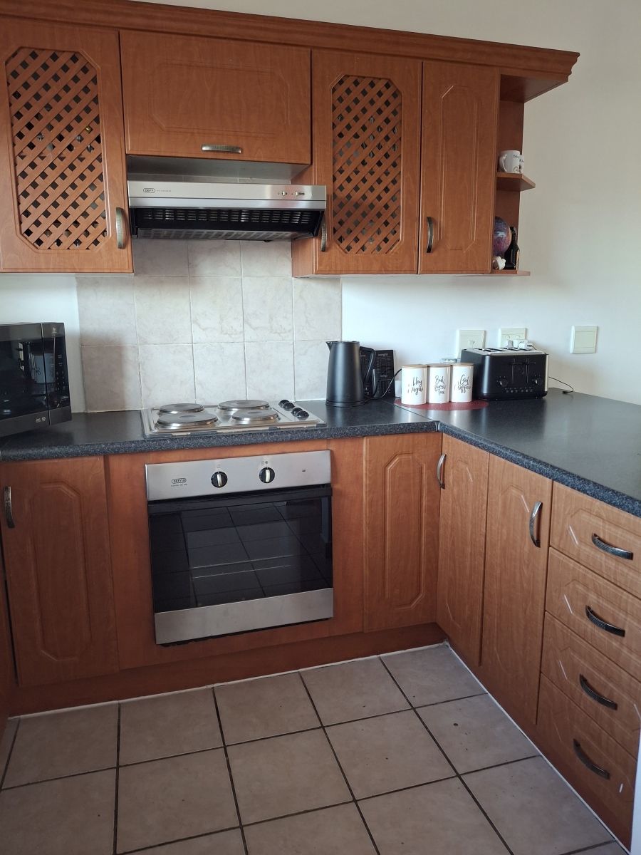 To Let 3 Bedroom Property for Rent in Cashan North West